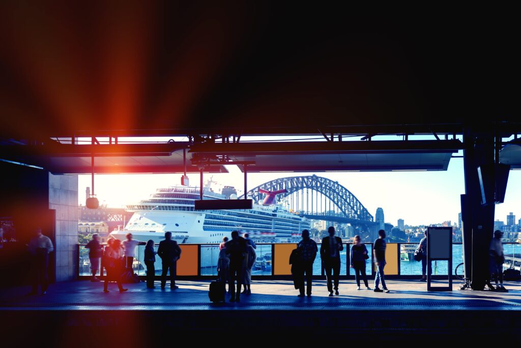 migration australia